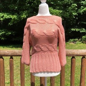 Bebe Sweater
